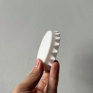 Wholesale Blank Round Beer Bottle Opener with Fridge Magnet - Product Image 4