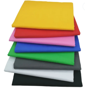 Tissu jersey en coton biologique extensible dans les quatre sens de haute qualité |   Best-seller |   Tissu au mètre - Product Image 4