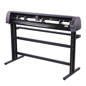 Momotech 60 "động cơ servo tự động đường viền cắt <span class=keywords><strong>plotter</strong></span> cho văn phòng bao gồm signmaster phần mềm cho đăng nhập thiết kế - Product Image 1