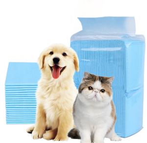 Tapis d'entraînement absorbants pour chiot, 36 pièces, tapis contre les mauvaises herbes, des animaux de compagnie, chiens et chats, vente en gros - Product Image 5