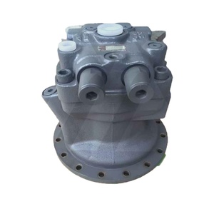 SK200-8 SK210-8 Экскаватор Гидравлический Поворотный двигатель assey YN15V00036F1 YN15V00036F2 YN15V00036F3 - Product Image 1