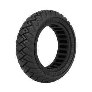 Pneu solide tout-terrain Ulip 10*2.70-6.5 10*2.75, 10 pouces, 10x2.75-6.5, type nid d'abeille, pour trottinette électrique Kugoo G-Booster Kukirin - Product Image 5