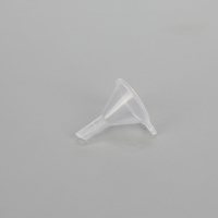 Corps en verre Seringue en plastique Distributeur de transfert de parfum Adaptateurs Parfum Décantation Remplissage Utiliser des perruques Sérum essentiel/huile/cosmétique