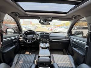 <span class=keywords><strong>Honda</strong></span>-Coche Híbrido Compacto SUV Crv de Alta Velocidad, Vehículo Eléctrico Híbrido de 2.0L, 5 Asientos, Mano Izquierda, <span class=keywords><strong>2021</strong></span>, Nuevo, - Product Image 6