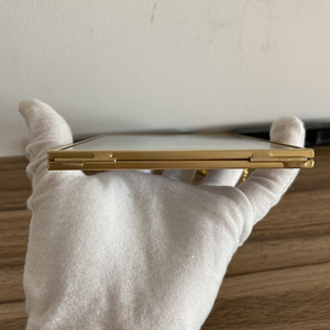 5 "kính cổ điển Treo Tường Khung ảnh cho hình ảnh hoặc hoa khô cây - Product Image 2