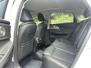 Chery Arrizo 8 <span class=keywords><strong>2022</strong></span> <span class=keywords><strong>1.6</strong></span> DCT Versión Shang Turbo Sedán Económico en Venta - Product Image 6