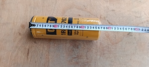 ไส้กรอง Liugong 1R0762 ที่ใช้ร่วมกันได้สำหรับรถขุดตักล้อยาง อะไหล่เครื่องจักรก่อสร้างจากโรงงานโดยตรง - Product Image 3