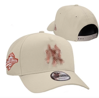 Nueva Gorra de Béisbol Clásica Unisex Original de Alta Calidad, de 6 Paneles, con Visera Plana, Ajustable, Deportiva, de Lona, a la Moda