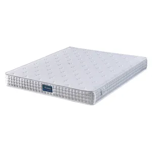 Quan Hu factory customized mattress cloud oxygen comfort cotton coconut mat