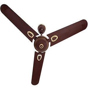 48-Inch 75-Watt Modern Electric Metal <b>Ceiling</b> <b>Fans</b> High-Speed for Home Hotel Decor Mechanical Control 3-Year Warranty Low Price - Product Image 3