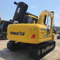 Excavadora Kubota U17, Excavadora Sany 16C, Excavadora PC200 220 240, Entrega Económica a Domicilio
