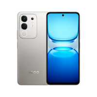 IQOO Z10x avec Dimensity 7300, batterie 6500 mAh, écran FHD 120 Hz, Android 15 – Prise en charge du français et de l'anglais pour étudiants/personnes âgées
