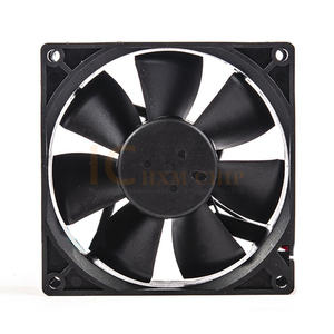 AFB0924H DC24V 0.20A 9CM doppia palla Inverter 2 fili ad alta portata d'aria ventilatore - Product Image 3