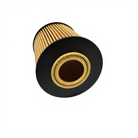 Meilleur prix, nouveaux composants de moteur OEM, filtre à huile, pièce de rechange automobile 04152-31080 pour Land Cruiser