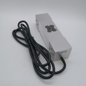เครื่องชั่งอิเล็กทรอนิกส์ NA2 ระบบชั่งน้ำหนักอัตโนมัติ เซ็นเซอร์ 500 กก. NA2-500KG โหลดเซลล์ 500 กก. - Product Image 6