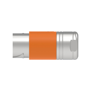 Screw <b>Terminals</b> Connector 915 Extension 3000 Ohms Impedance EKUA201NN00310500000 - Product Image 1
