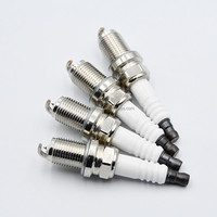 Bougies d'allumage PowerSports D8RTC D6RTC D8RC D7RC D7RTC compatibles avec DR8EA DPR6EA9 DPR8EA-9 DR7EA DPR7EA-9