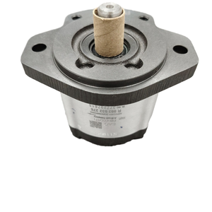 Pompe à engrenages hydraulique de remplacement personnalisée haute pression AZPW-21-011RQRXXMB-S0593, pompe à piston pour véhicules Lishile - Product Image 6
