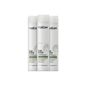 Ensemble de <span class=keywords><strong>shampoing</strong></span> à la kératine biologique OEM traitement à la kératine de marque privée <span class=keywords><strong>sans</strong></span> formaldéhyde - Product Image 4