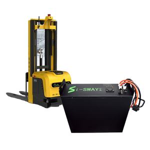 Литиевая батарея для электрического погрузчика, lfp, 48 В, 80 В, 96 В, 200ah, 500ah, 600ah, <span class=keywords><strong>700ah</strong></span>, <span class=keywords><strong>lifepo4</strong></span>, аккумуляторы для вилочных погрузчиков - Product Image 2