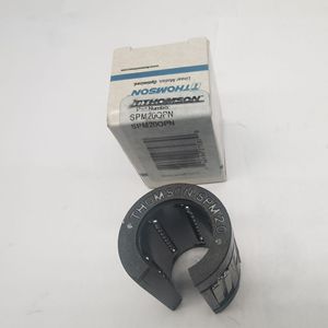 ตลับลูกปืนเม็ดบูชแบบตรง <span class=keywords><strong>SPM25</strong></span> SPM20ของ Thomson - Product Image 5