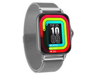 Lichip smartwatch l130 2022, smartwatch fm08 y20 gts p8 plus t42 dt94 relógio 2 2e se pro 2022 max plus zw23