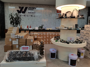 Оригинальный японский комплект для капитального ремонта Denso, электромагнитный клапан PCV для насоса HP0 094040-0081 - Product Image 3