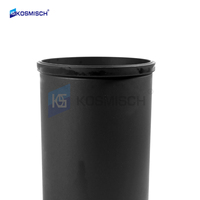 Chemises de cylindre OEM standard EH100, alésage 105 mm, référence OEM 11467-1040, pour moteurs de camions HINO, pièce de rechange