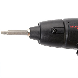 Destornillador Eléctrico Recargable con Batería de Litio de 24V o Menos, Cabezal Plano, Herramienta para Uso Doméstico y Bricolaje - Product Image 2