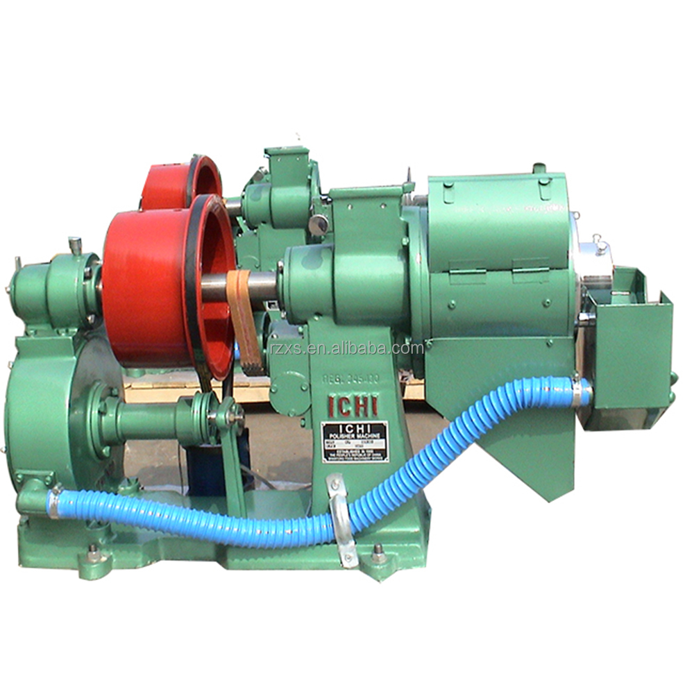 Hot sale easy operate automatic home /factory SNF series double blower fine bran rice mill machine