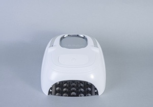 Lámpara LED Portátil Recargable de Alta Potencia para Uñas, Panel de Luz Reemplazable, Inalámbrica, Profesional, Curado Rápido de Gel - Product Image 2