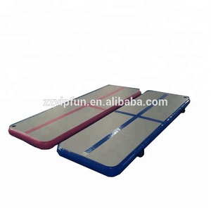 Tapis d'air <span class=keywords><strong>gonflable</strong></span> de gymnastique, nouvelle marque professionnelle, prix bas, <span class=keywords><strong>piste</strong></span> de gymnastique, - Product Image 5
