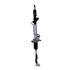 Engranaje <span class=keywords><strong>de</strong></span> dirección asistida para coche <span class=keywords><strong>Mazda</strong></span>, accesorio <span class=keywords><strong>de</strong></span> alta calidad, 6 GJ6E-32-110F - Product Image 1