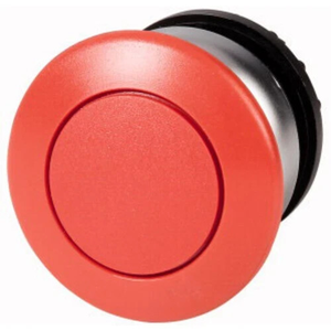 Neuf, Original 216714 Bouton Poussoir Champignon Rouge M22-dp-r Ip67/ip69k Marque - Product Image 1