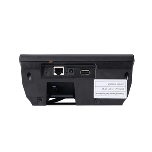 Eseye vân tay kiểm soát truy cập thẻ tham dự mật khẩu Nhận dạng khuôn mặt máy chấm công văn phòng thời gian tham dự - Product Image 4