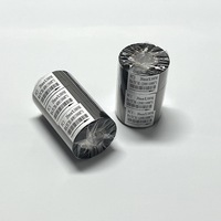 Ruban de marquage à chaud compatible pour imprimante d'étiquettes Videojet Markem-Imaje Domino, prix fabricant, 25*100m/30*100m/35*100m