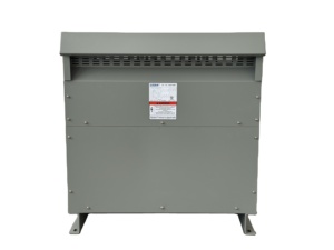 Transformador Trifásico de Tipo Seco con Certificación UL <span class=keywords><strong>CUL</strong></span>, Elevador/Reductor de Voltaje, 600v 480v 440v 415v 400v 380v 240v 230v 220v 208v - Product Image 1