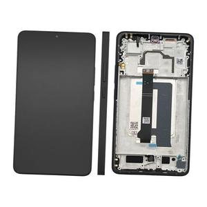 POCO X6 PRO 5G Écran d'affichage LCD 560002N11A00 SMARTPHONE COUVERTURE AVANT MODULE D'AFFICHAGE OLED - Product Image 1