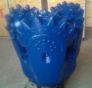 <span class=keywords><strong>16</strong></span> "răng thép xay răng <span class=keywords><strong>tricone</strong></span> <span class=keywords><strong>bit</strong></span> đá khoan <span class=keywords><strong>bit</strong></span> - Product Image 6