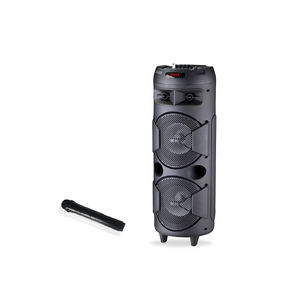 Rejilla de altavoz cuadrada de 8 pulgadas, Unidad de controlador de altavoz con Bobina de voz, soporte de bocina de compresión profesional, altavoz para exteriores - Product Image 3