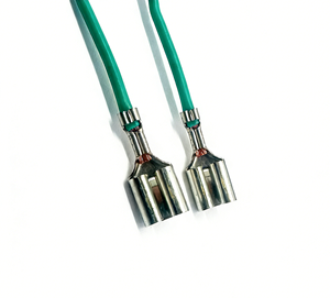 顧客カスタマイズ配線ハーネス水中ポンプ純銅延長線 - Product Image 1