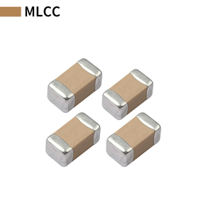MLCC GRM31CC80G227ME11L 1206 220uF 20% X6S 4V Original in stick SMD Chip Capacitor BOM Electronic components - Product Image 1