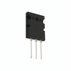 IXFK64N50Q3 TO-264AA ทรานซิสเตอร์ ชิ้นส่วนวงจรอิเล็กทรอนิกส์ มีสินค้าในสต็อก - Product Image 1