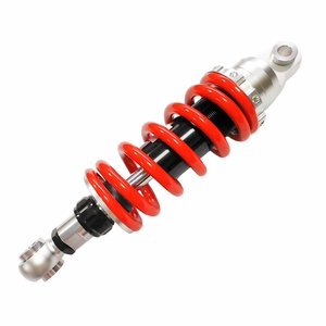 Resorte de 10mm, 280mm, 290mm, 300mm, <span class=keywords><strong>amortiguador</strong></span> de motocicleta <span class=keywords><strong>para</strong></span> XL500 CB500X CB400X GSXR1100 GSX 600 WR155 - Product Image 2