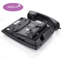 Ugreen — téléphone portable fedex, vente en gros, cordon, pour hôtel, bureau et maison, montage mural, OEM, DTMF/FSK