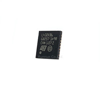 Komponen Elektronik Baru Asli Mikrokontroler STM32L452 STM32L452REY6 STM32L452REY6TR
