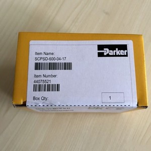 Sensor de Parque Scpsd 600 04 17, Envío DHL, Automatización Industrial, Sistemas PLC de Control Programable, Automatización Industrial - Product Image 1