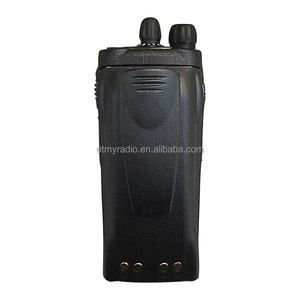 วิทยุสื่อสารแบบมือถือ PRO7150 ระดับมืออาชีพ UHF VHF  ระยะไกล สำหรับงานรักษาความปลอดภัยและงานก่อสร้าง - Product Image 3