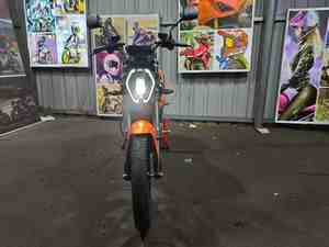 Proveedor Mayorista de Motocicletas Eléctricas 60V 72V Scooter Eléctrico Todoterreno <span class=keywords><strong>Moto</strong></span> Vehículo Eléctrico - Product Image 4