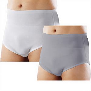 ORIONE Calzoncillos de Soporte Contorneados de Alta Elasticidad con Material de Spandex/Nylon Ref. 307 - Product Image 1